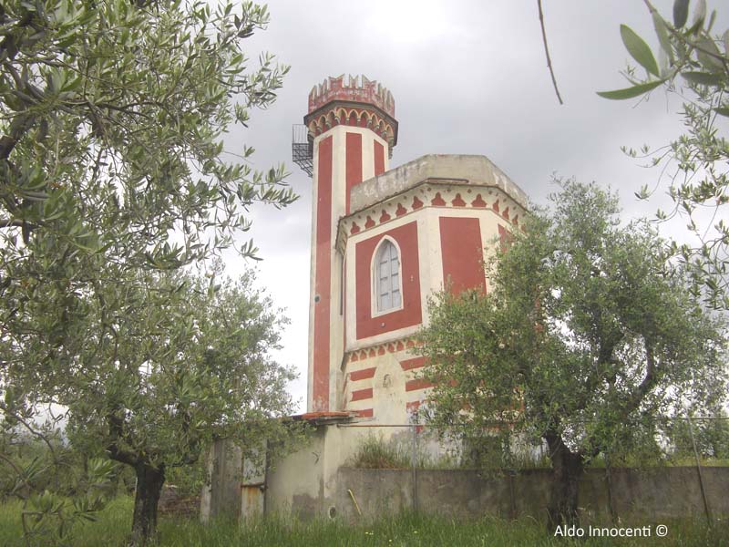 TORRE DEL GENOVESE 14